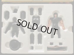 画像6: ブラックアンドロメダクロス・限定暗黒聖衣