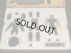 画像7: ブラックアンドロメダクロス・限定暗黒聖衣