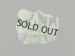 画像1: ガズルジーズ・未切り（緑色）