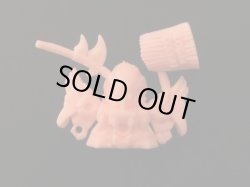 画像1: ギネーラ・未切り（肌色）