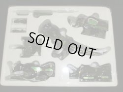 画像6: 超合金魂 【大獣神 ブラックバージョン】ジュウレンジャー