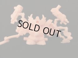 画像3: 十力大将軍・未切り（肌）