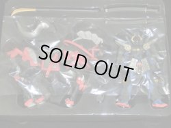 画像7: 当選限定50・武者頑駄無賞・とるナビキャンペーン