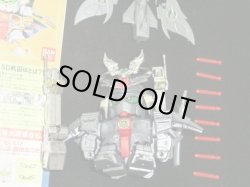 画像6: 白鋼四大将軍の陣・組立済