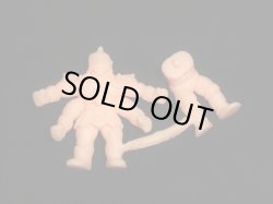 画像5: サタンクロス・未切り（肌）