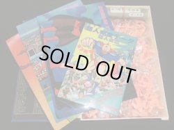 画像5: キン肉マン超人全鑑・キン消し（美品）