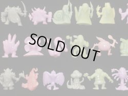 画像9: ネクロスの要塞・8弾セミコンプ（38/40種）