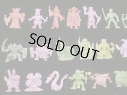 画像2: ネクロスの要塞・8弾セミコンプ（38/40種）