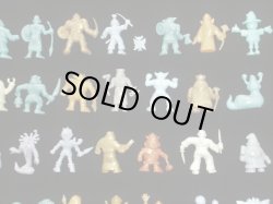 画像8: ネクロスの要塞・5弾フルコンプ（40/40種）