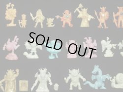 画像2: ネクロスの要塞・7弾セミコンプ（39/40種）