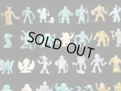 画像7: ネクロスの要塞・5弾フルコンプ（40/40種）