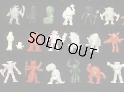 画像9: ネクロスの要塞・3弾フルコンプ（40/40種）