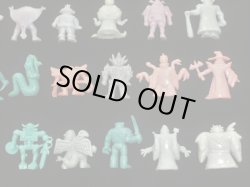 画像10: ネクロスの要塞・2弾フルコンプ（40/40種）