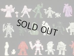 画像2: ネクロスの要塞・3弾フルコンプ（40/40種）