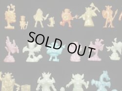 画像7: ネクロスの要塞・7弾セミコンプ（39/40種）