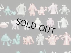 画像8: ネクロスの要塞・2弾フルコンプ（40/40種）