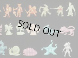 画像3: ネクロスの要塞・7弾セミコンプ（39/40種）