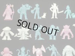 画像7: ネクロスの要塞・1弾フルコンプ（40/40種）