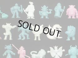 画像8: ネクロスの要塞・1弾フルコンプ（40/40種）