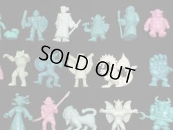 画像3: ネクロスの要塞・1弾フルコンプ（40/40種）