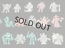 画像5: ネクロスの要塞・2弾フルコンプ（40/40種）