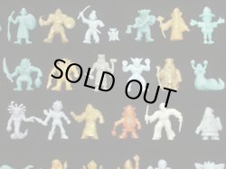 画像3: ネクロスの要塞・5弾フルコンプ（40/40種）