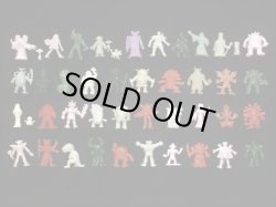 画像6: ネクロスの要塞・3弾フルコンプ（40/40種）