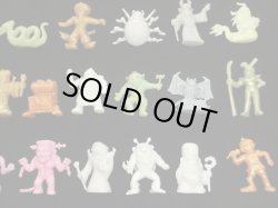 画像5: ネクロスの要塞・6弾セミコンプ（38/40種）