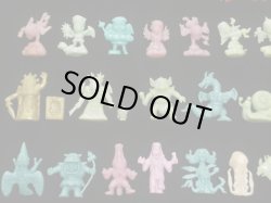 画像4: ネクロスの要塞・7弾セミコンプ（39/40種）