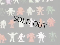 画像10: ネクロスの要塞・3弾フルコンプ（40/40種）