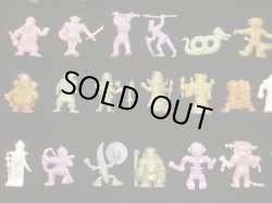 画像9: ネクロスの要塞・6弾セミコンプ（38/40種）