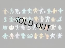 画像6: ネクロスの要塞・5弾フルコンプ（40/40種）