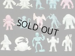 画像9: ネクロスの要塞・1弾フルコンプ（40/40種）