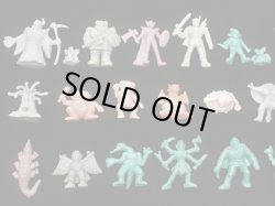 画像2: ネクロスの要塞・2弾フルコンプ（40/40種）