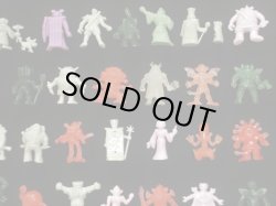 画像8: ネクロスの要塞・3弾フルコンプ（40/40種）