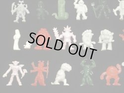 画像4: ネクロスの要塞・3弾フルコンプ（40/40種）