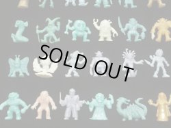 画像4: ネクロスの要塞・5弾フルコンプ（40/40種）