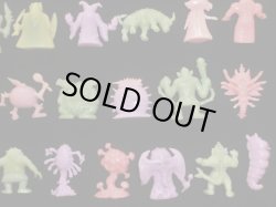 画像10: ネクロスの要塞・8弾セミコンプ（38/40種）