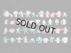 画像6: ネクロスの要塞・2弾フルコンプ（40/40種）