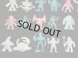 画像4: ネクロスの要塞・1弾フルコンプ（40/40種）