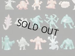 画像9: ネクロスの要塞・2弾フルコンプ（40/40種）