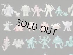 画像7: ネクロスの要塞・2弾フルコンプ（40/40種）