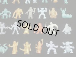 画像5: ネクロスの要塞・5弾フルコンプ（40/40種）