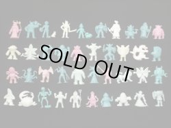 画像6: ネクロスの要塞・1弾フルコンプ（40/40種）