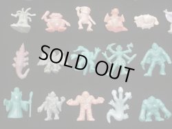 画像4: ネクロスの要塞・2弾フルコンプ（40/40種）