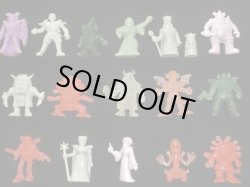 画像3: ネクロスの要塞・3弾フルコンプ（40/40種）