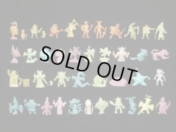 画像6: ネクロスの要塞・7弾セミコンプ（39/40種）