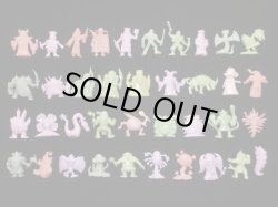 画像6: ネクロスの要塞・8弾セミコンプ（38/40種）