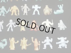 画像10: ネクロスの要塞・5弾フルコンプ（40/40種）