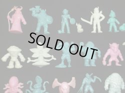 画像2: ネクロスの要塞・1弾フルコンプ（40/40種）